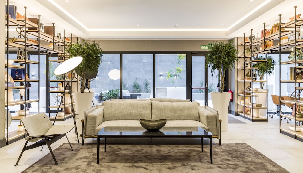 Hotel Ilunion San Mames 42/66