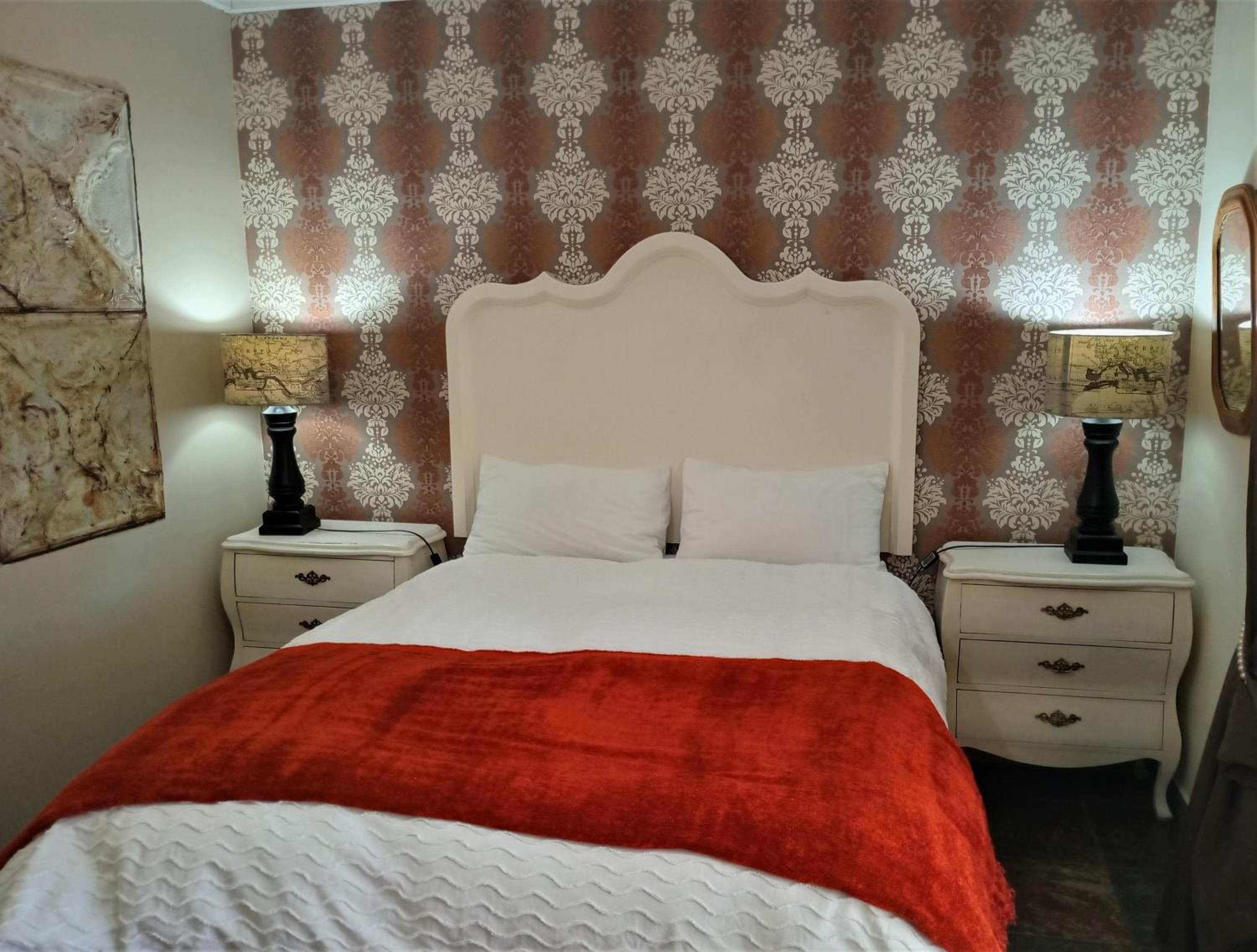 Blessings Guest House 22/45