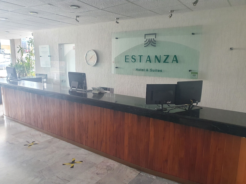 Estanza Hotel and Suites 3/58