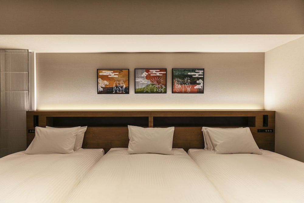 Hotel Forza Osaka Namba Dotonbori 9/49