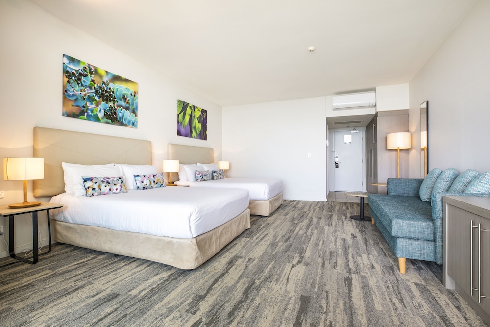 Narrabeen Sands Hotel by Nightcap Plus 20/68