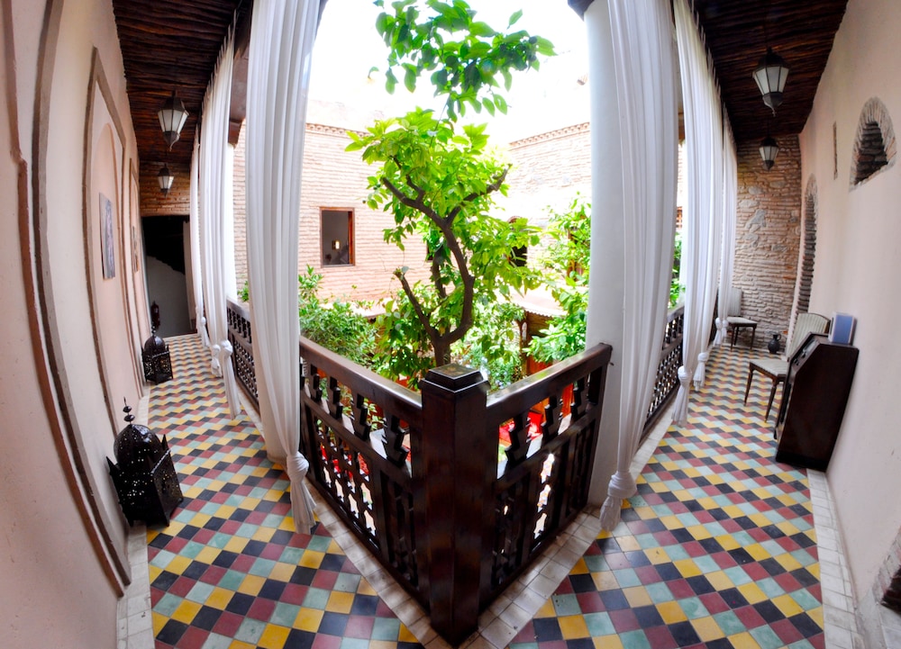 Riad Hidden 19/23