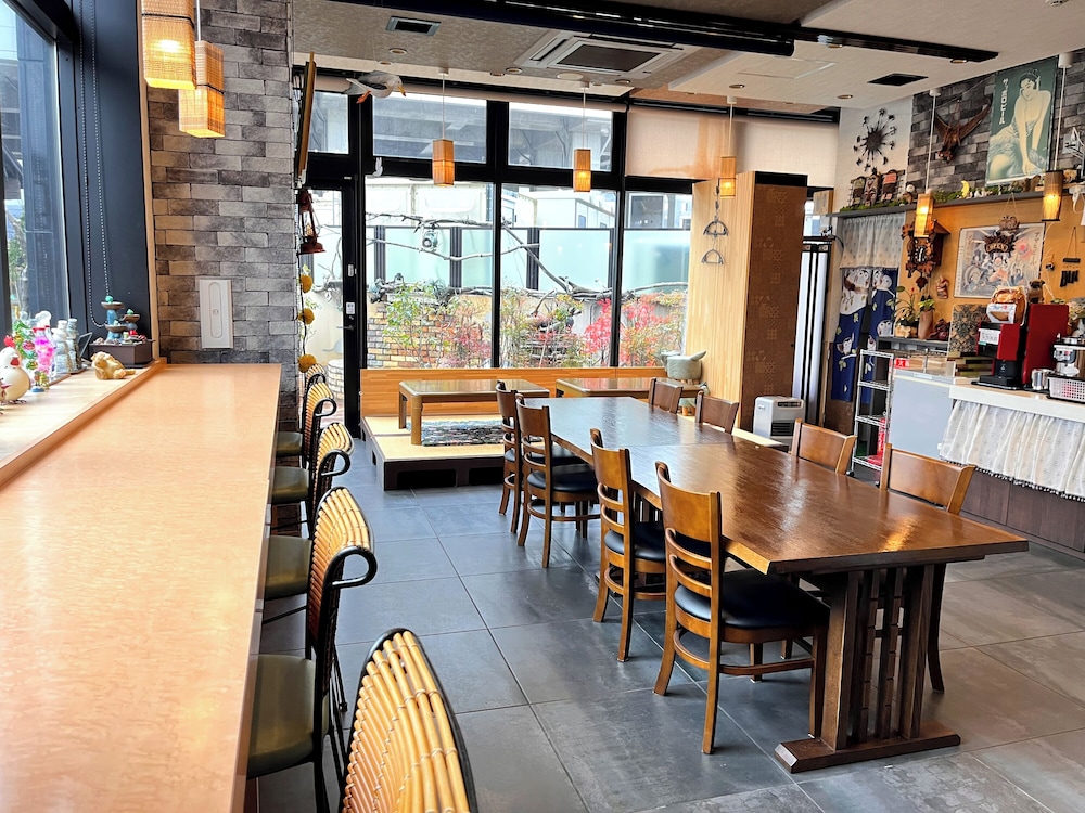 APA Hotel Joetsu-Myoko-Ekimae 34/50