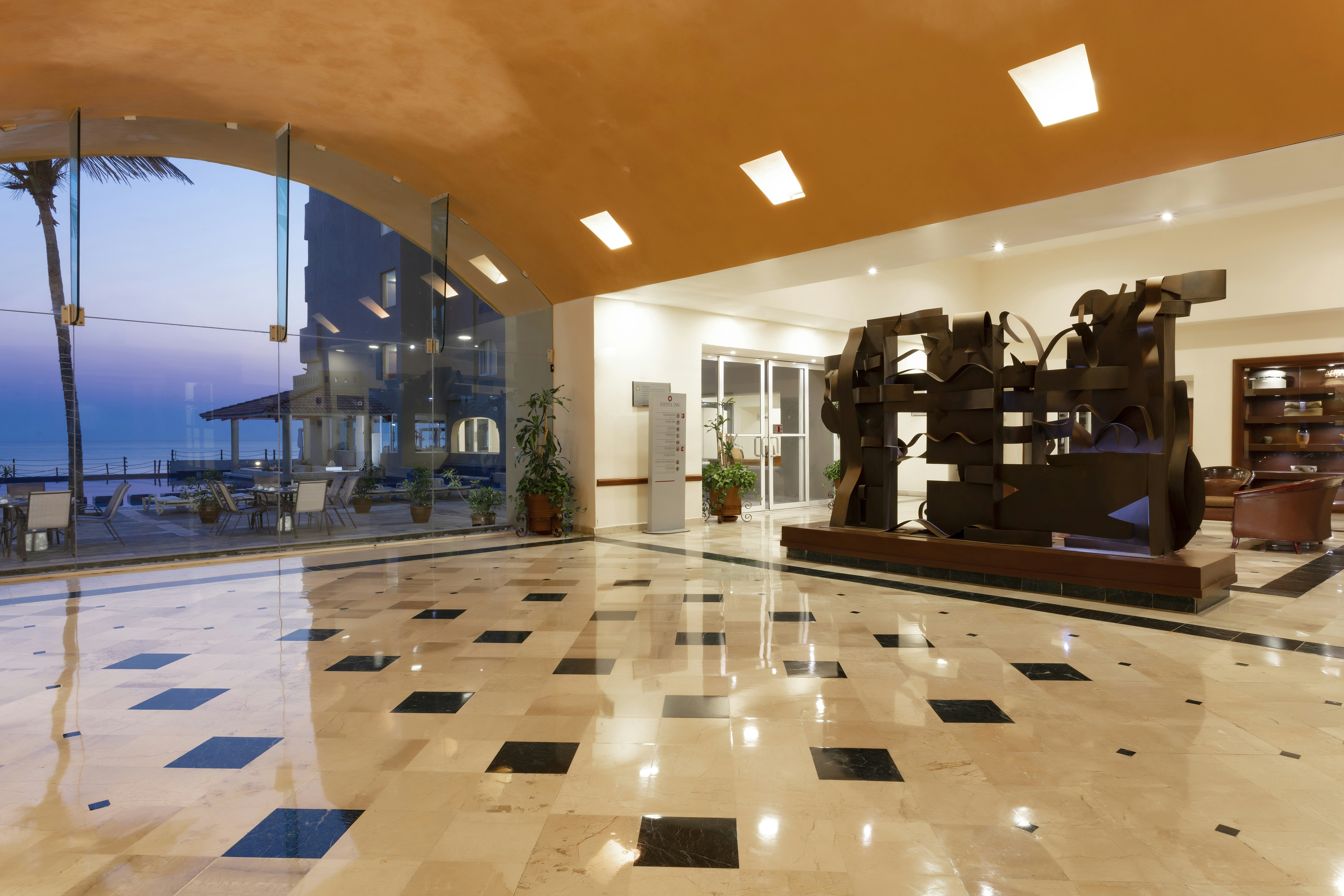 Fiesta Inn Veracruz Boca Del Rio 19/41