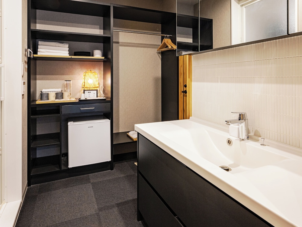 Beppu Hotel Negura 50/50