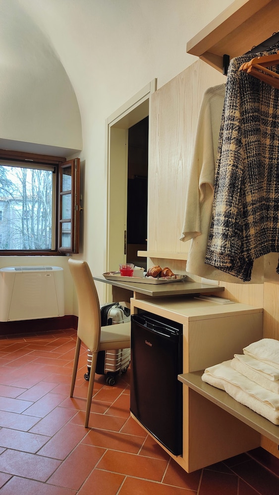 Chiostro Delle Monache - Hostel Volterra 26/50