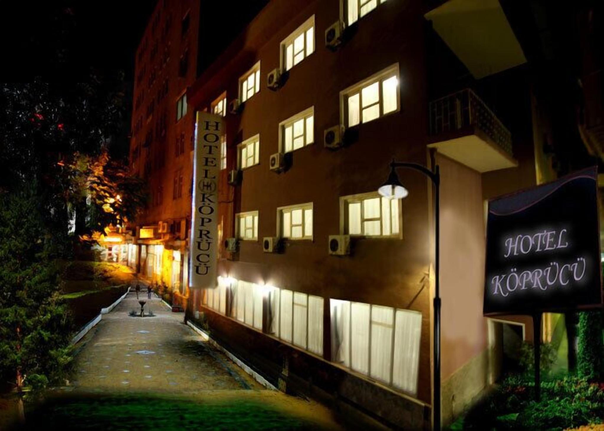Diyarbakir Koprucu Otel 8/38