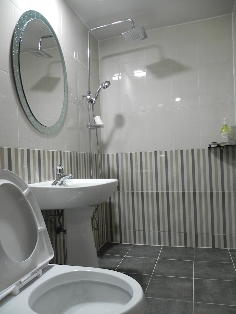 Jeonju International Guesthouse & Hostel 40/41