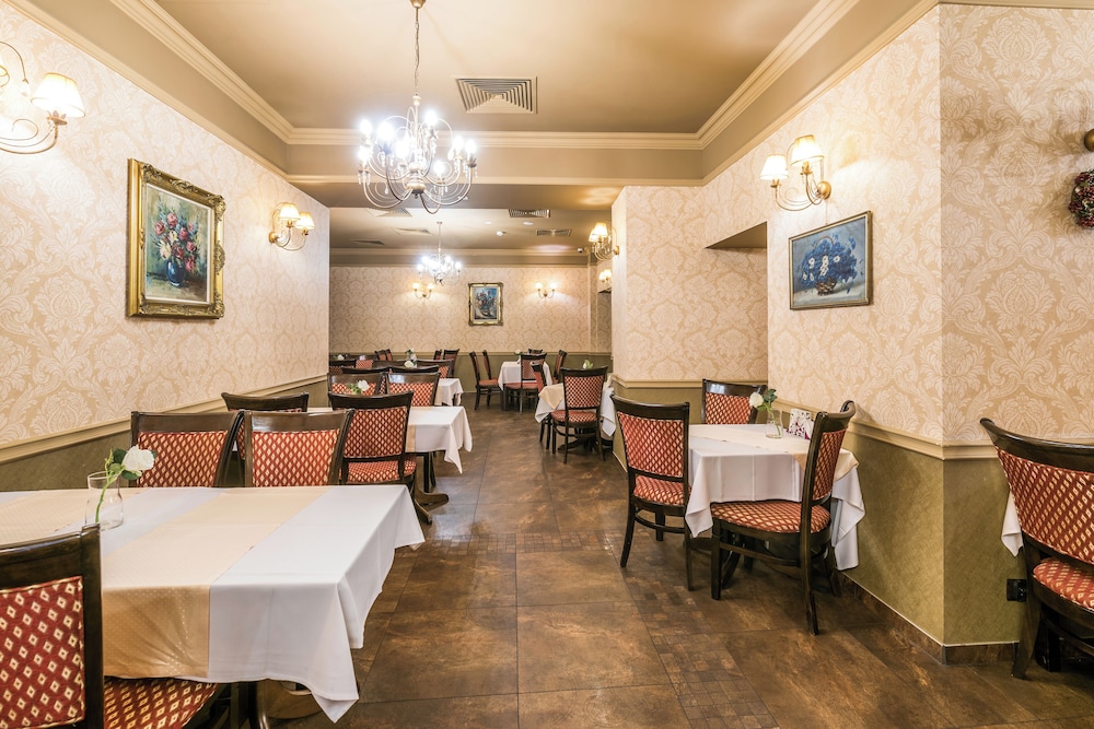 Hotel Europejski 45/50