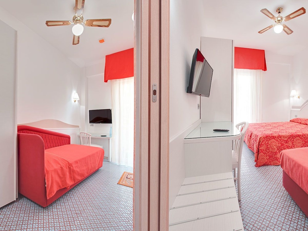 Hotel Caravelle 17/46