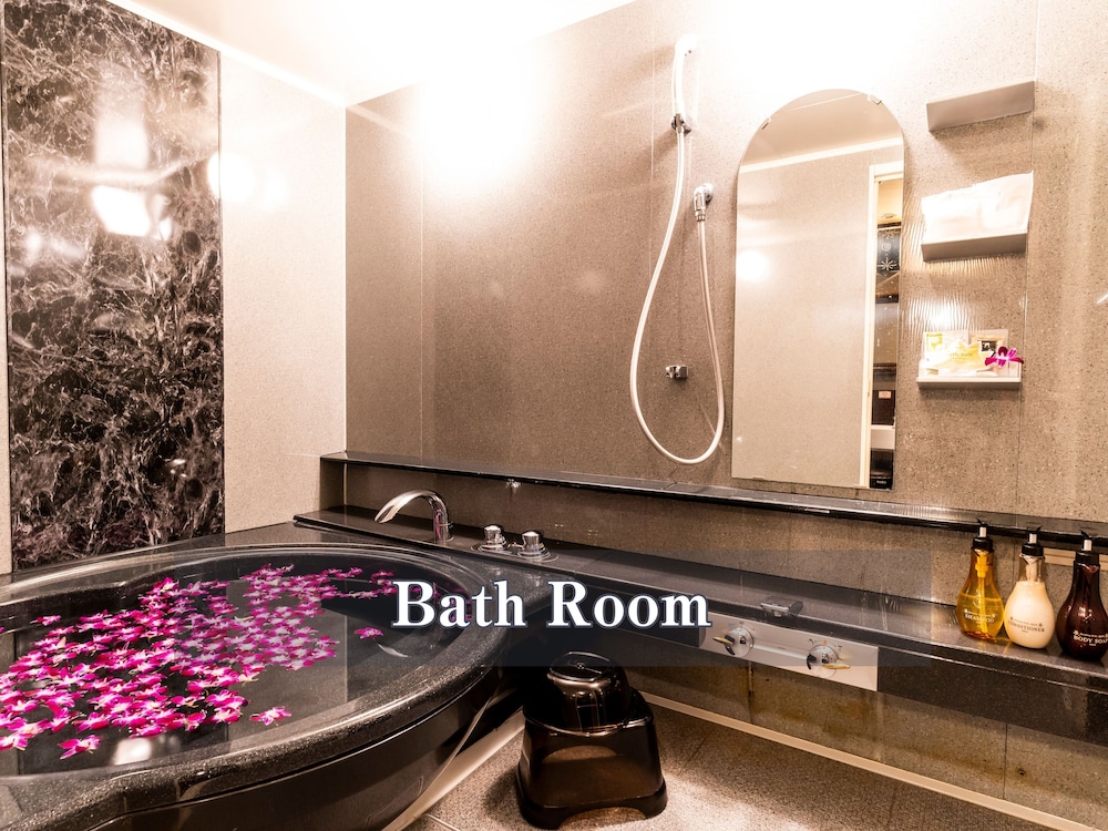 Hotel BaliAn Resort Shinjuku 21/50
