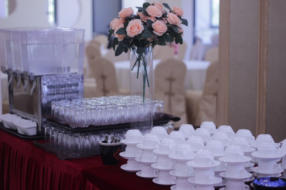 Wafa Hotel & Apartment photo4