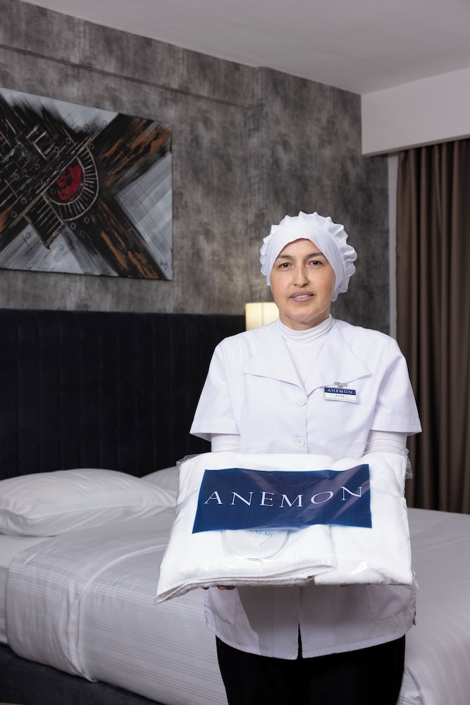 Anemon Karabuk Hotel 10/30