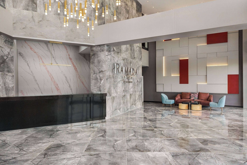 Ramada Plaza By Wyndham Batman 4/50