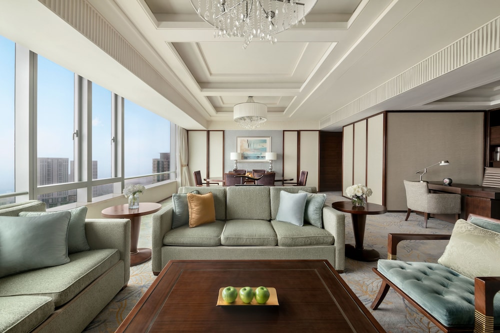 Shangri-La Hefei 26/50