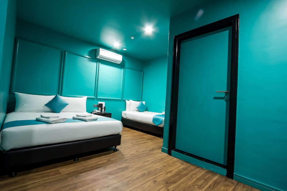 Bloommaze Boutique Hotel 16/69