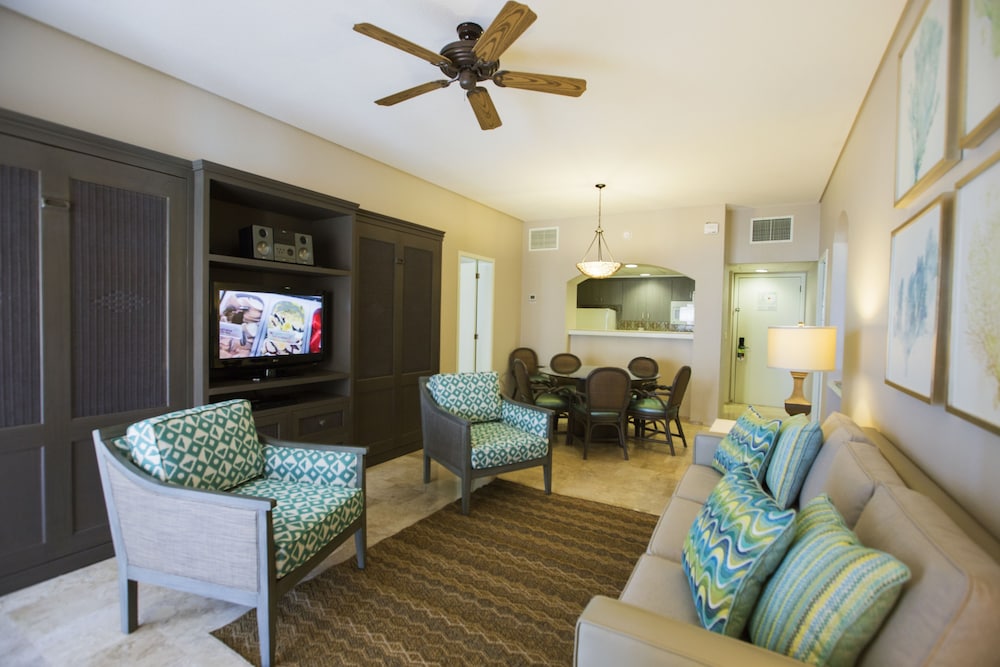 The Royal Sands All Inclusive Resort & Spa 55/75