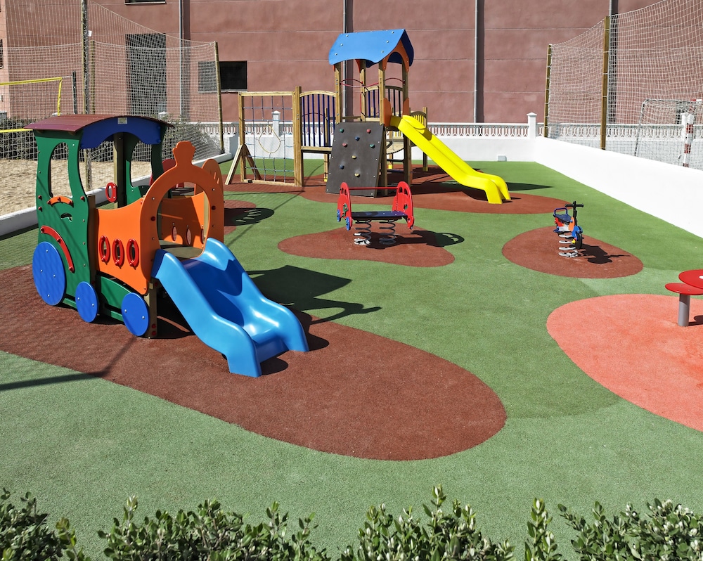 Hipotels Cala Millor Park 53/62