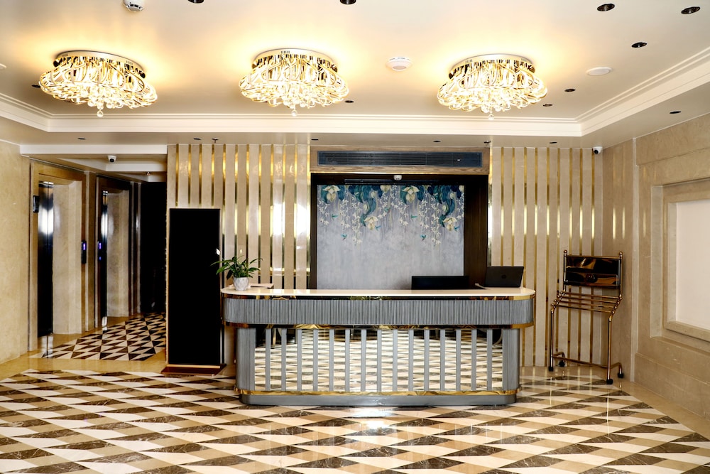 BluSalzz Residence Amritsar 23/67