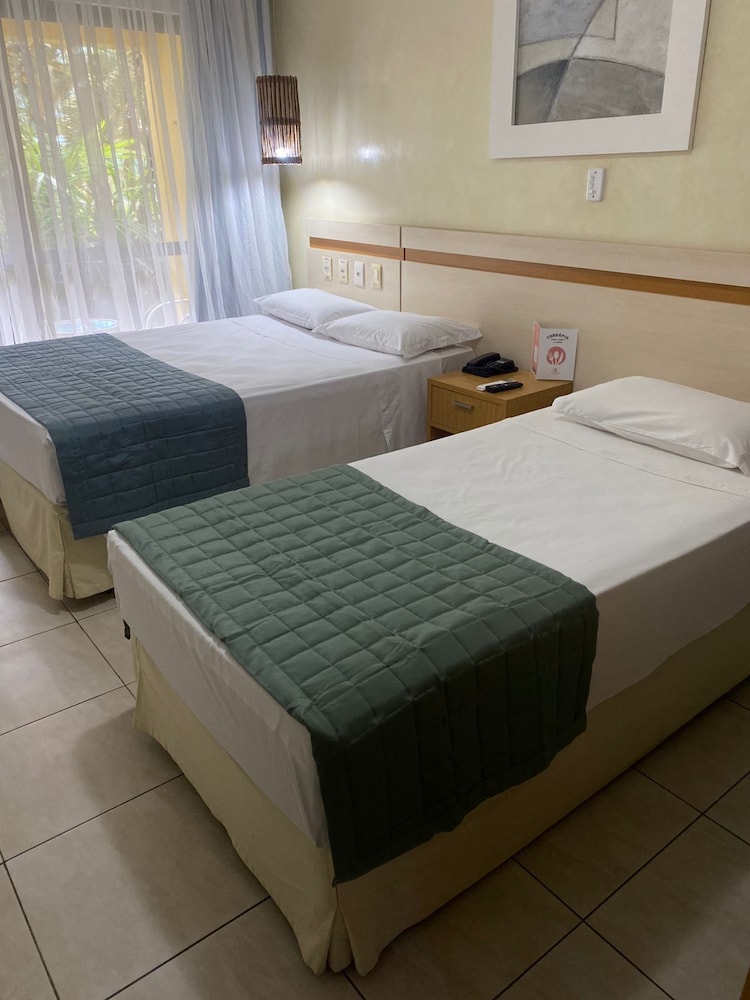 Executive Apartment Triple