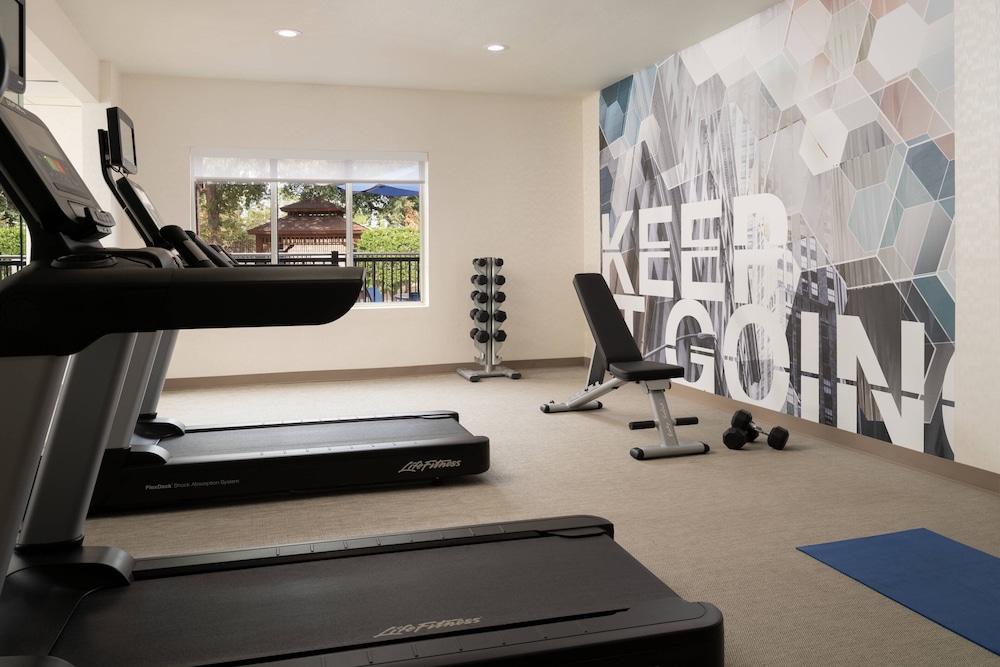 SpringHill Suites Dallas Arlington North 24/48