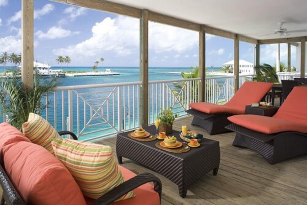 Cape Eleuthera Resort and Marina 12/40
