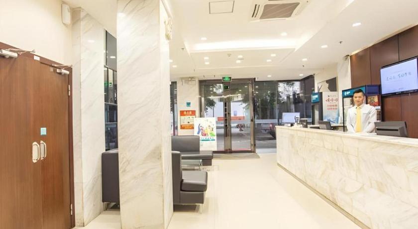 City Comfort Inn 15/50