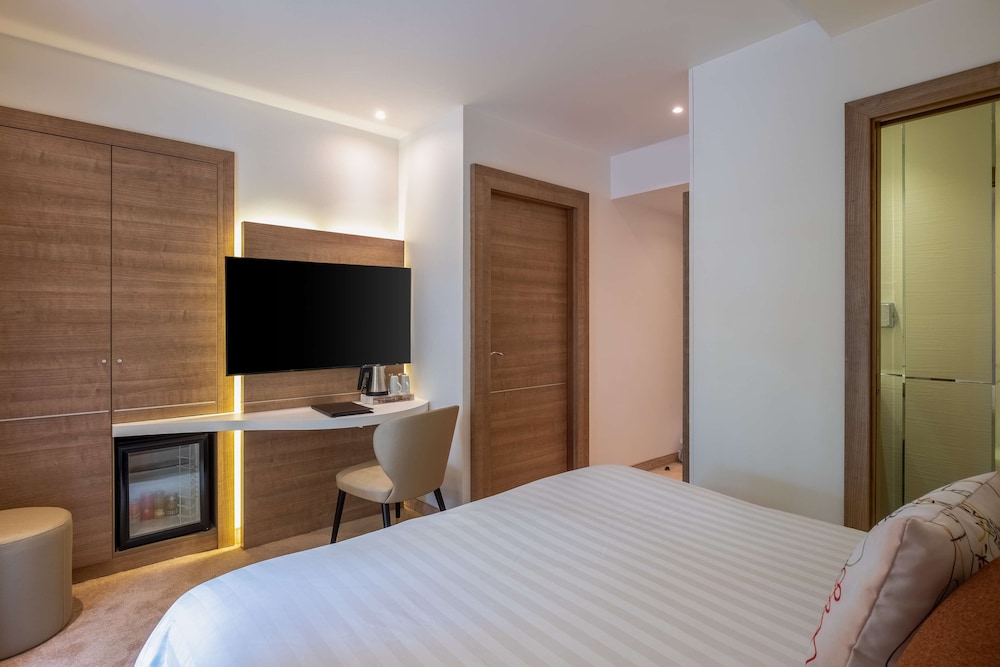 room
