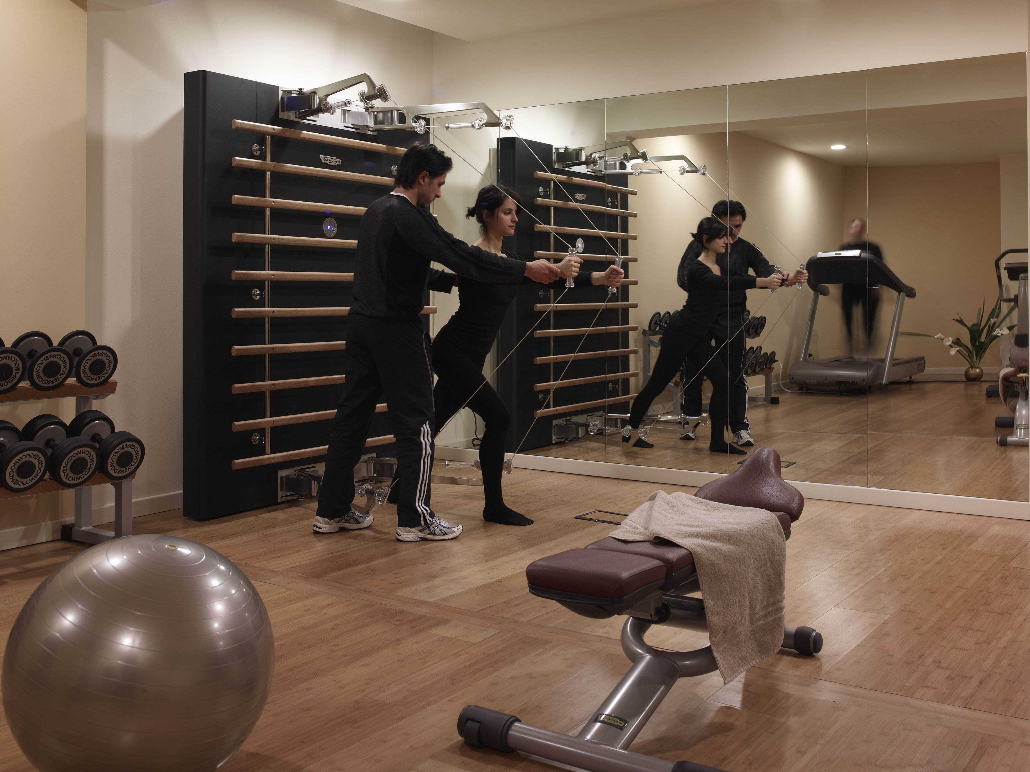 Carlton Hotel Milan 28/58
