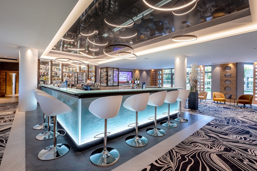 Rivage Hotel & Spa 68/74