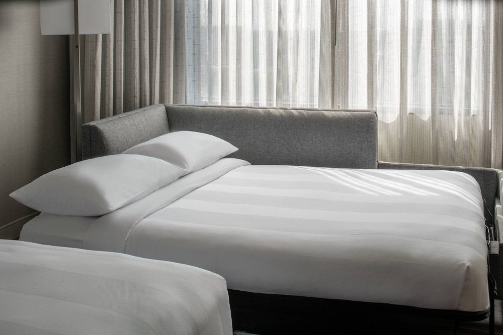 Marriott Tysons Corner 5/66