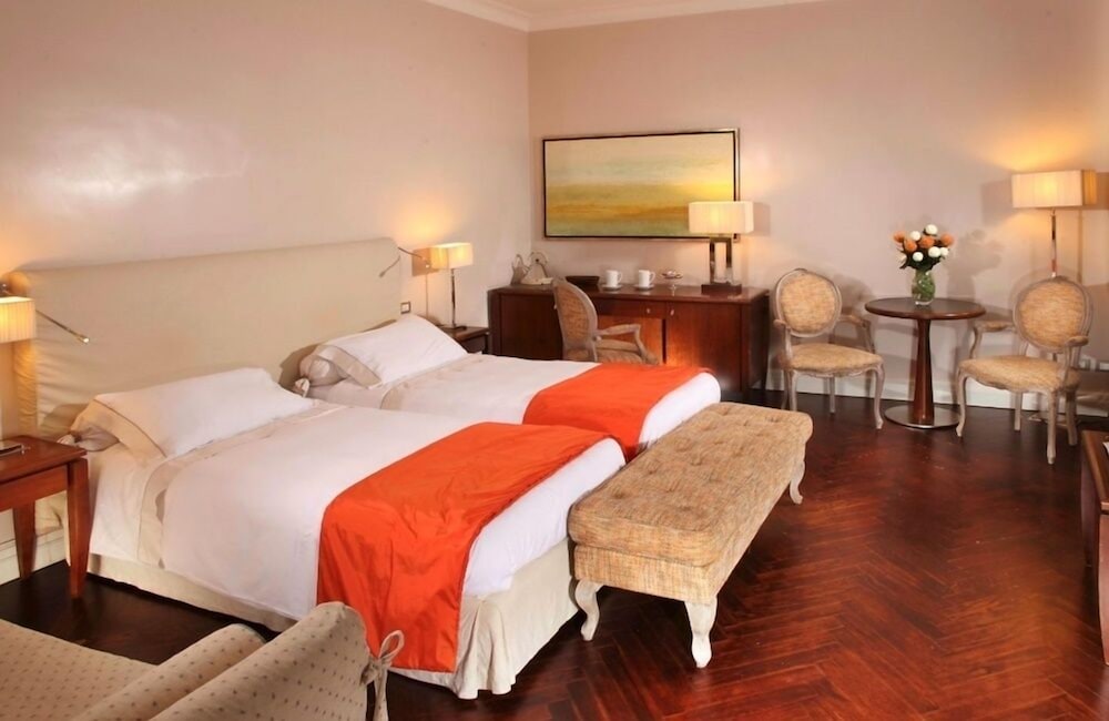 Mozart Hotel Rome 11/67