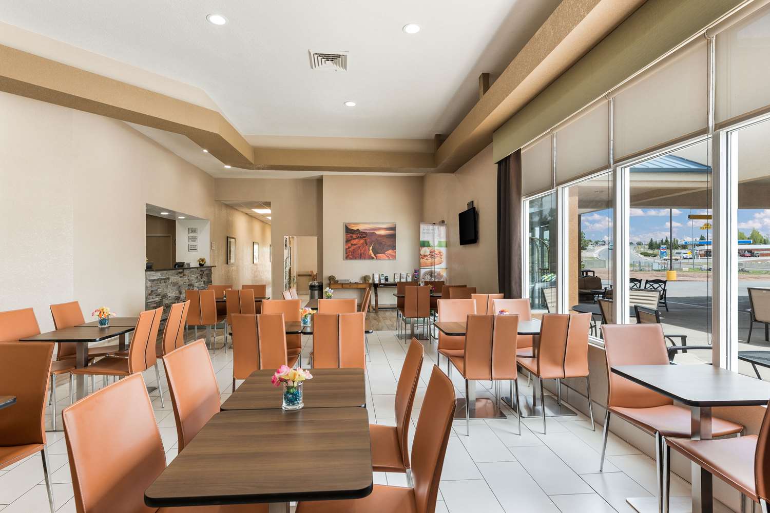 Quality Inn Williams Near Grand Canyon 10/20