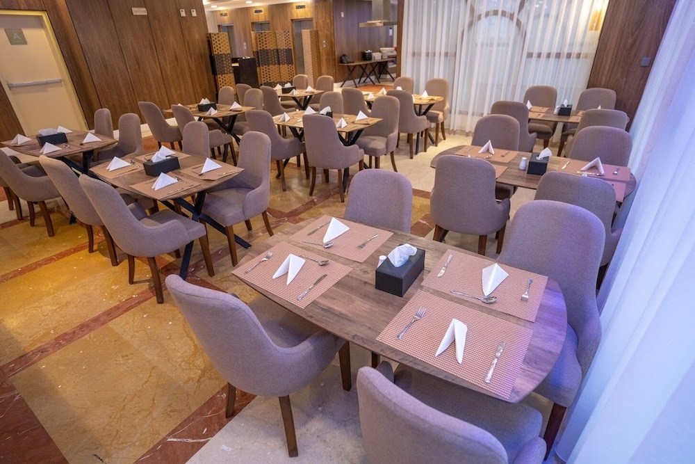 فندق نسك الهجرة(Nusk Alhijra Hotel) 17/23