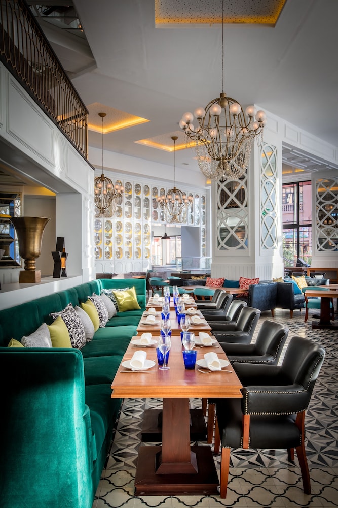 2Ciels Boutique Hotel 53/64
