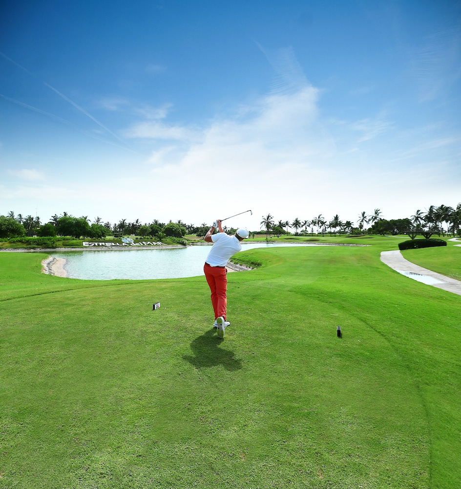 Las Villas Hotel & Golf By Estrella del Mar 17/47