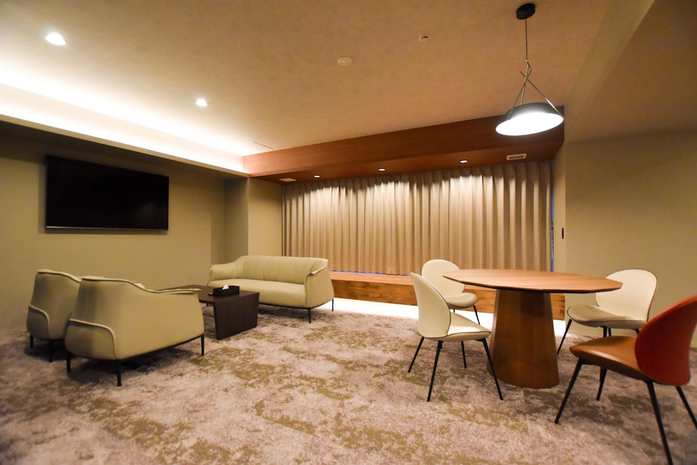 Randor Hotel Hiroshima Prestige 37/50