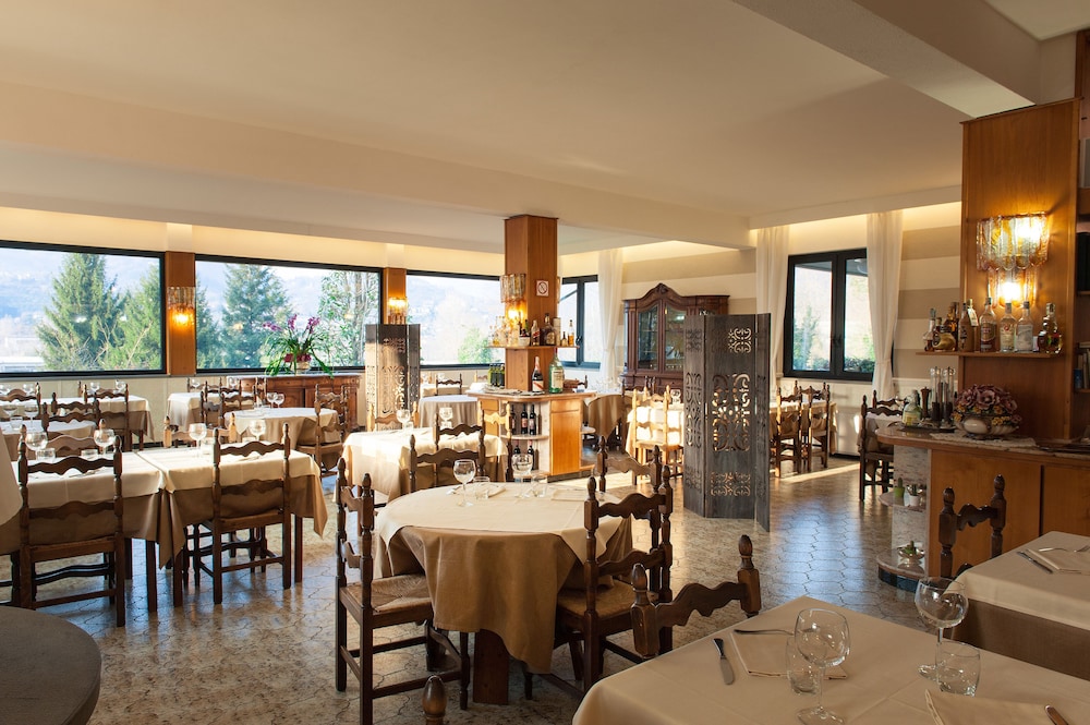 Hotel Ristorante Milano 25/34