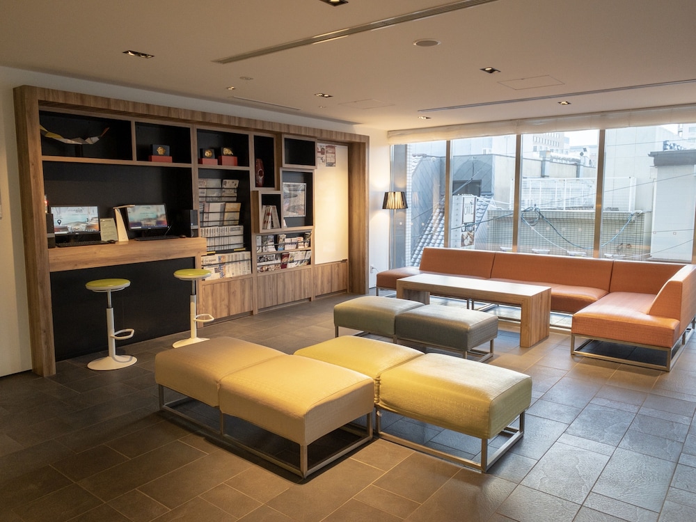 Ibis Styles Kyoto Station 47/63