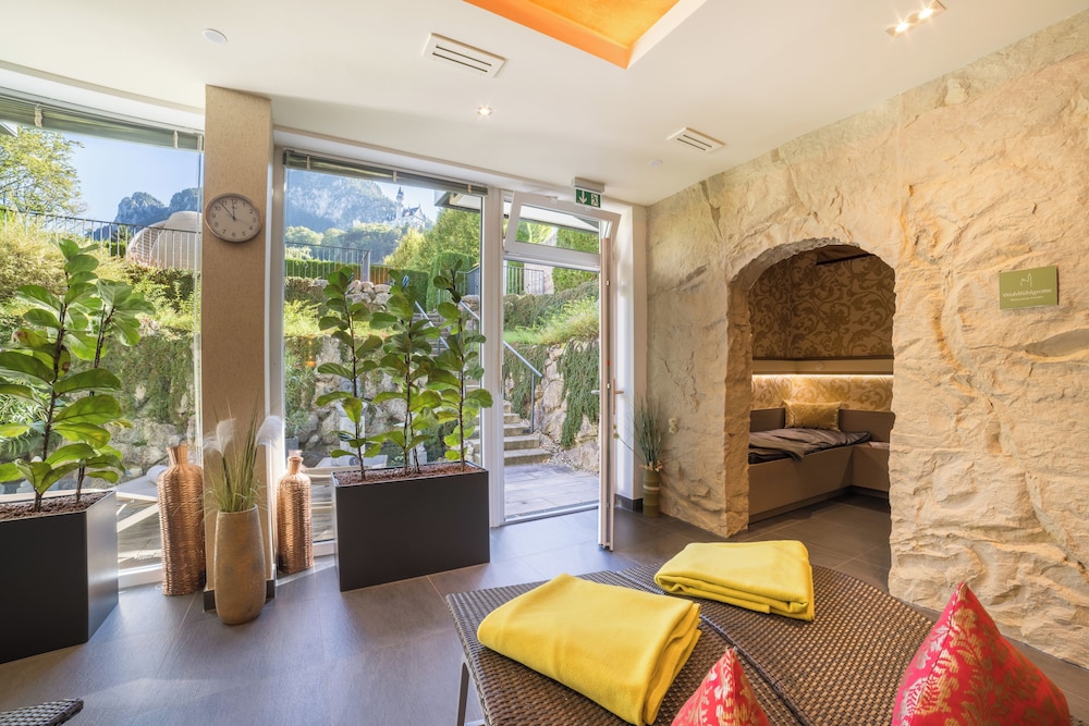 Villa Ludwig Suite Hotel 31/50