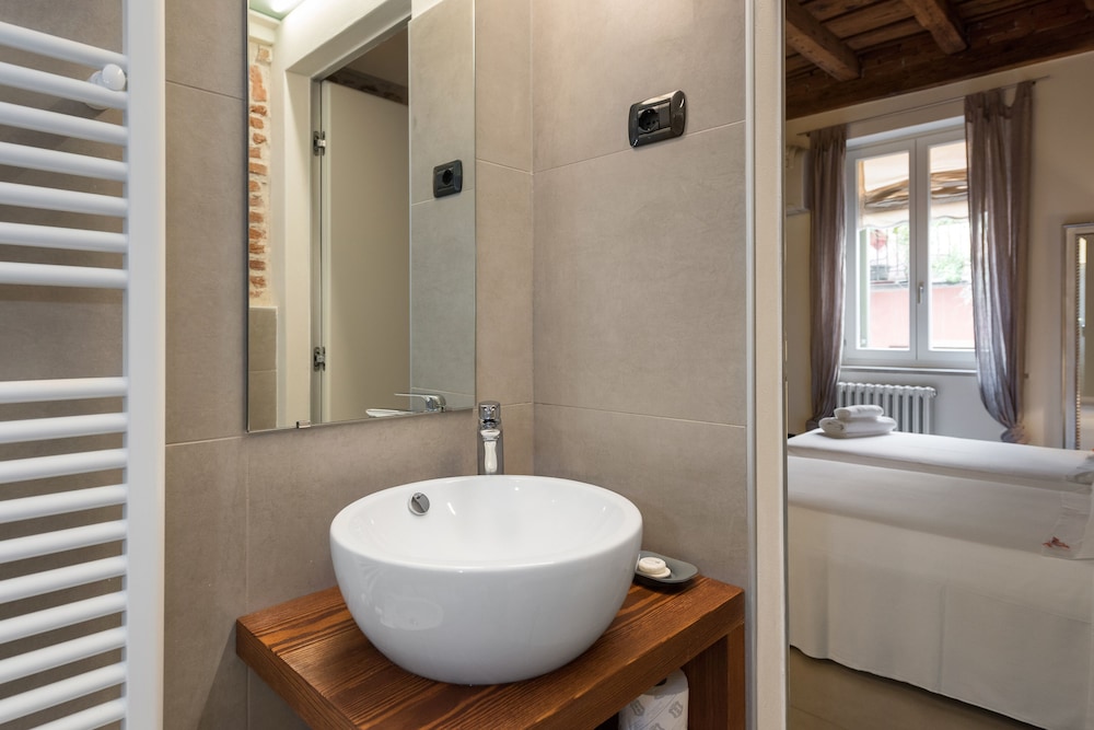 Il Vicolo Residence 34/38