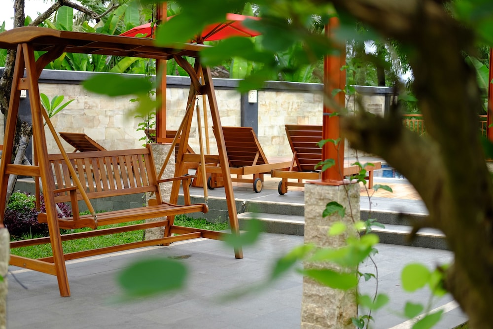 Sari Villa Ubud 57/69