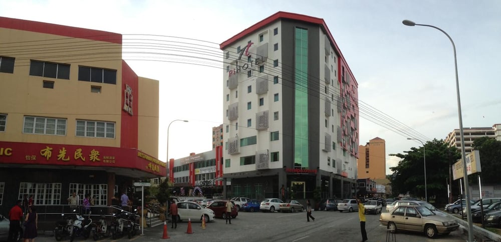 Hotel Regal Vista 39/48