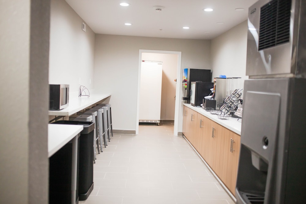 Microtel Inn Suites By Wyndham Camp Lejeune Jacksonville 15/16