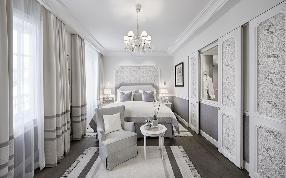 Hotel Sacher Salzburg 52/84