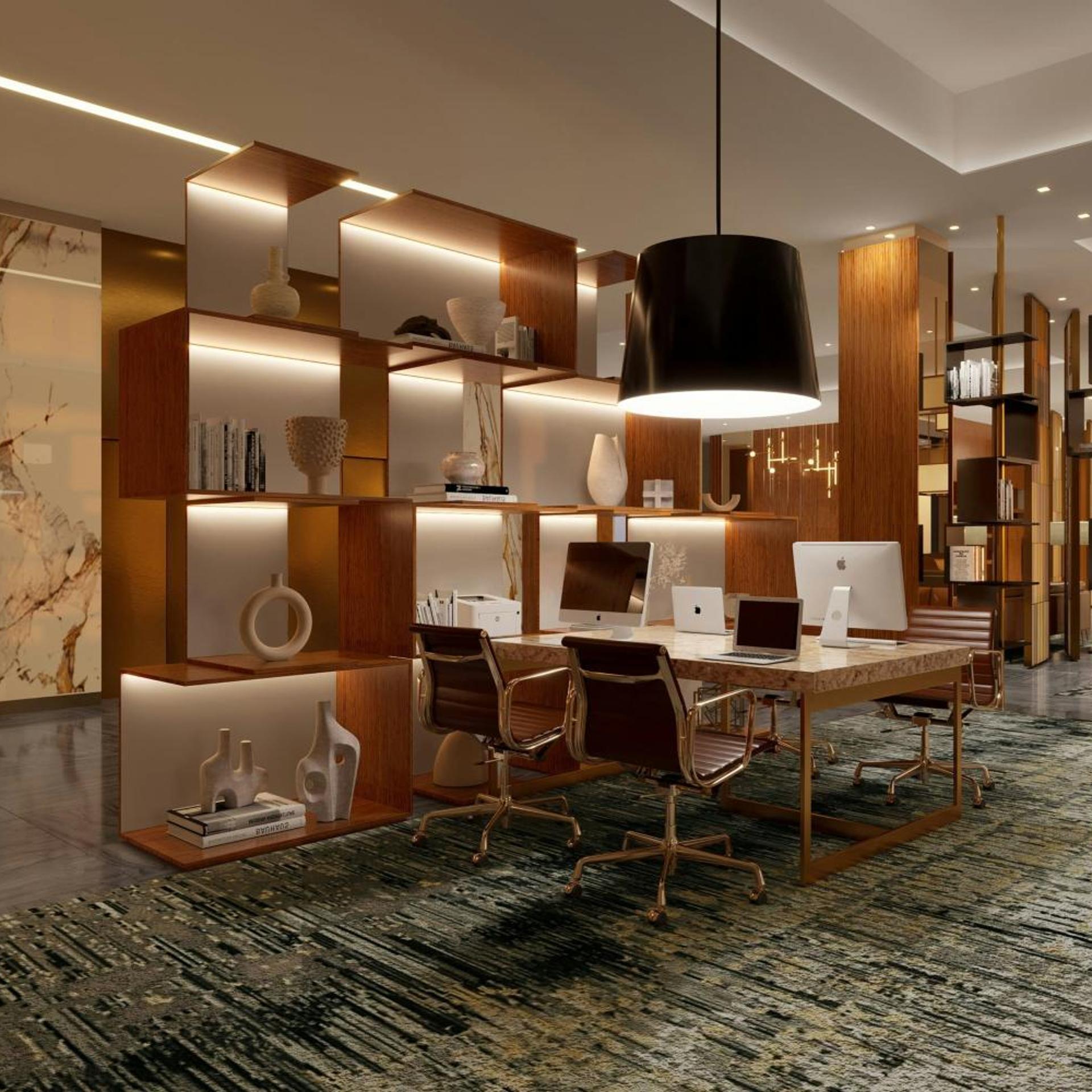 AC Hotel by Marriott Newtown Square 34/43
