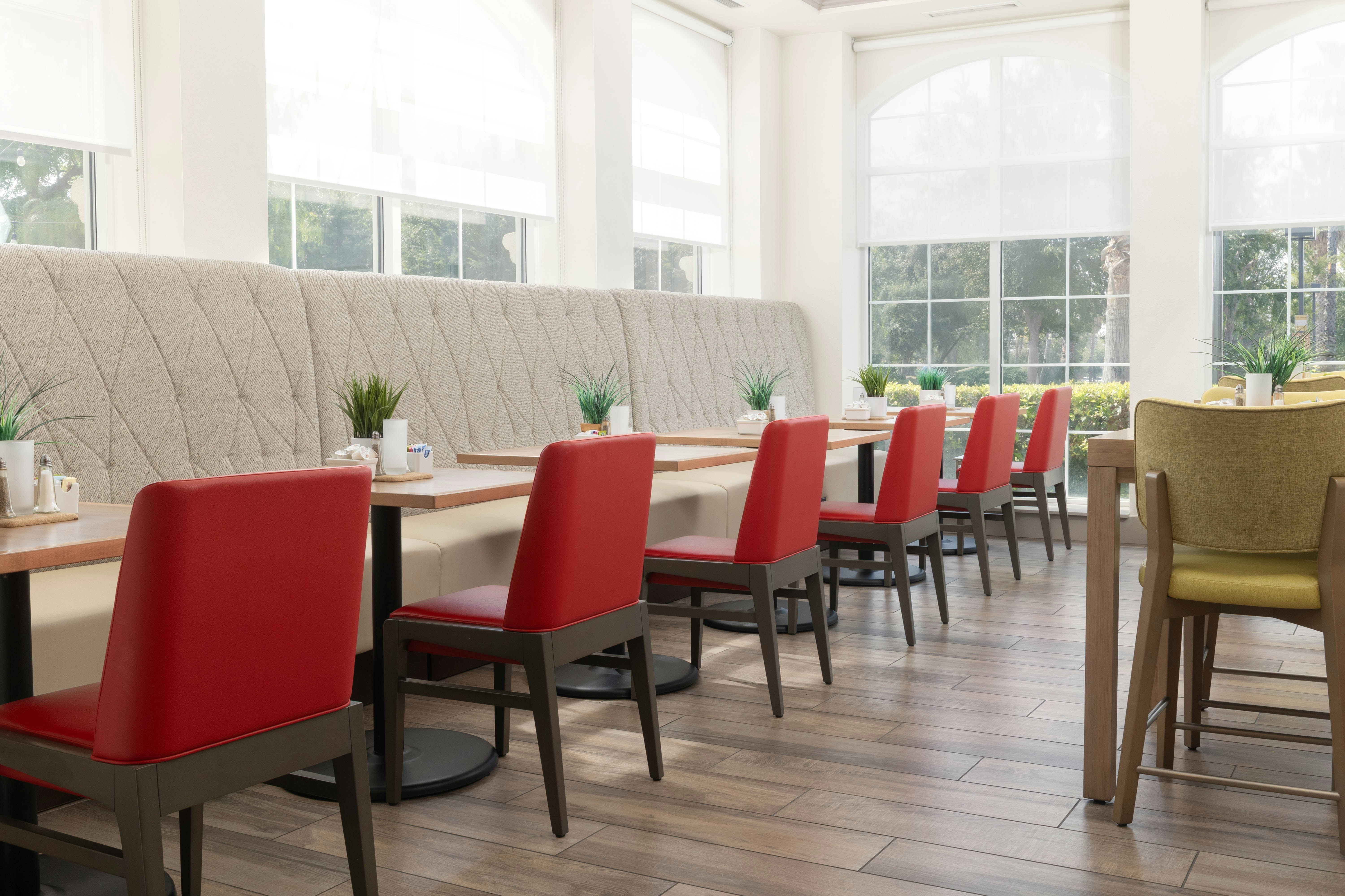 Hilton Garden Inn Ontario/Rancho Cucamonga 40/49