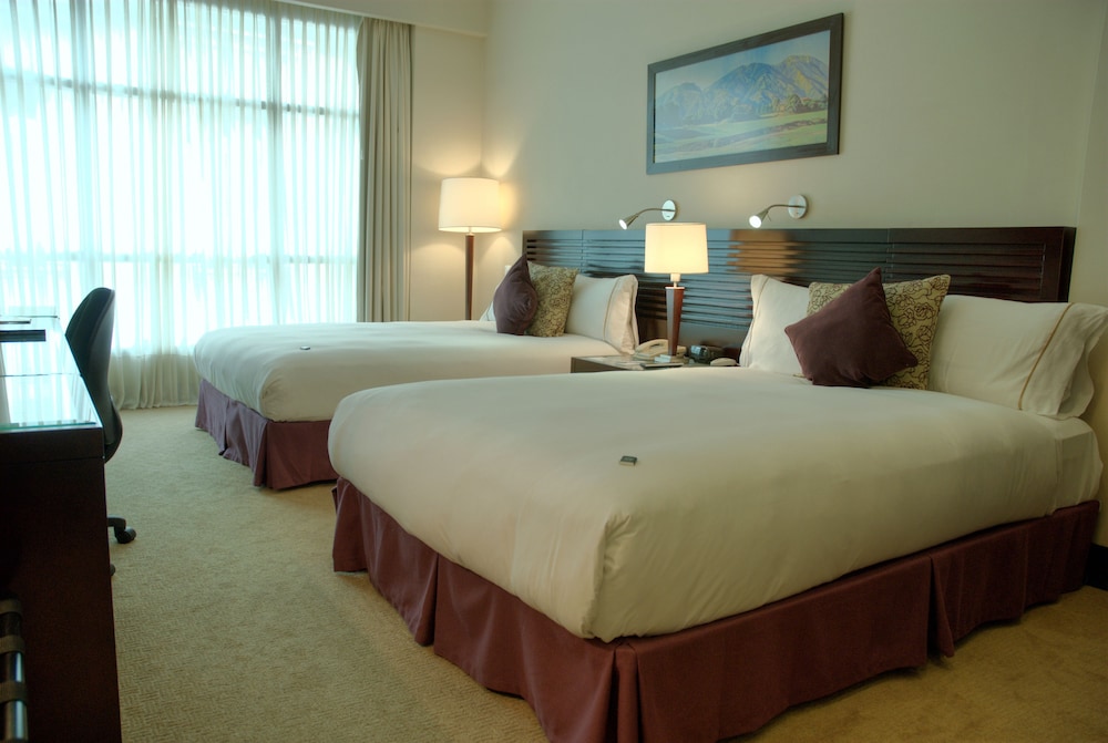 Eurobuilding - Hotel Boutique Buenos Aires 28/76