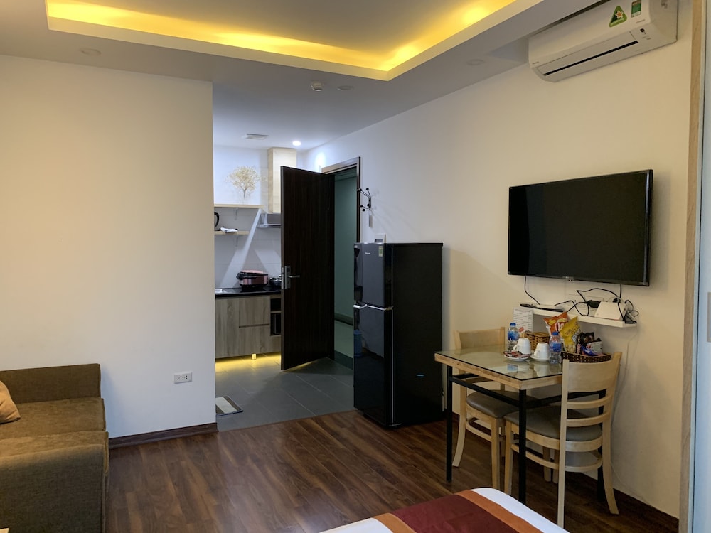 Hanna Hotel And Massage 37/50