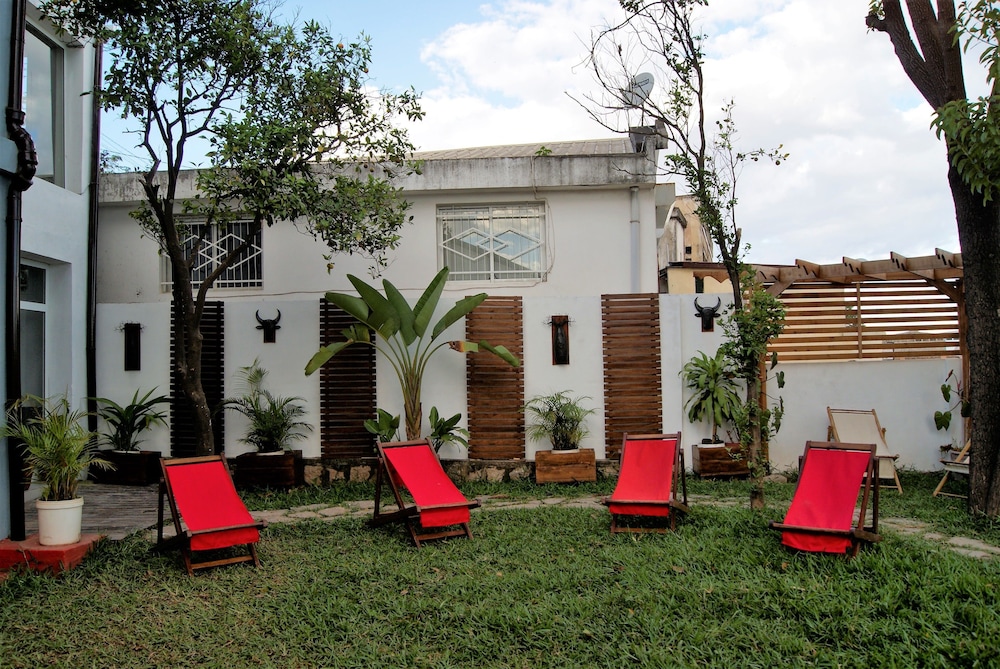 Villa Mahefa 10/23